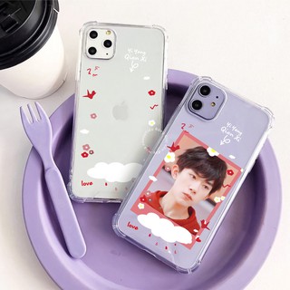[Full dòng] Ốp Dịch Dương Thiên Tỉ ( kèm 4 ảnh )