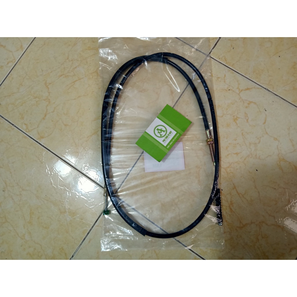 Dây côn xe bagac  150 cm