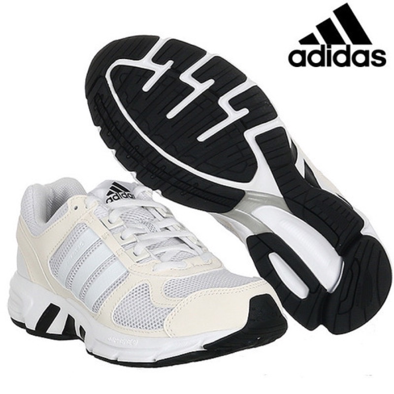 Giày Adidas Equipment 10W Trắng Kem Chính Hãng