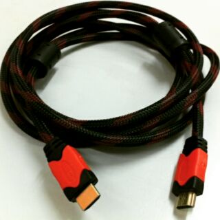 Combo dây cáp 3m & đầu nối HDMI