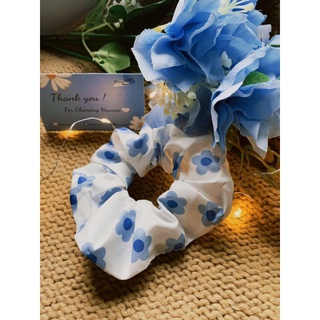 Cột tóc siêu dễ thương - Cột tóc Handmade - By Hannie Store