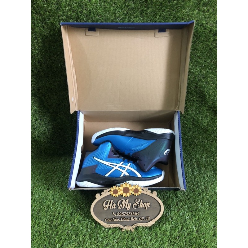 Giày bóng chuyền, cầu lông chuyên cày sân bê tông | BigBuy360 - bigbuy360.vn