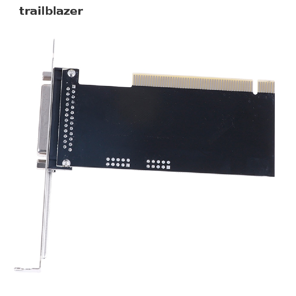 Card Mở Rộng Cho Máy In trailblazer PCI Sang Song Song LPT 25pin DB25 UIO