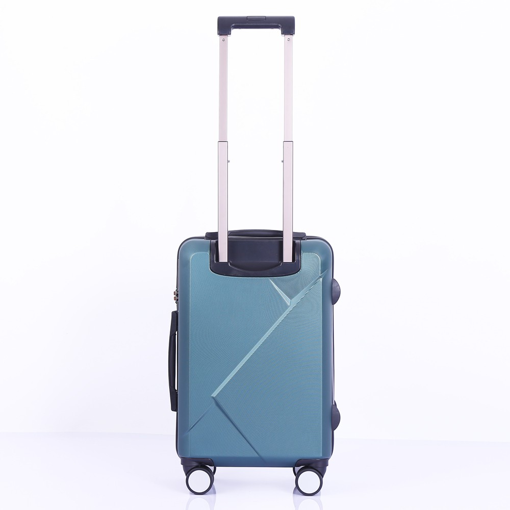 Vali nhựa du lịch SAKOS PARAGON Z22 (Size Cabin 56cm / 20inch TSA)