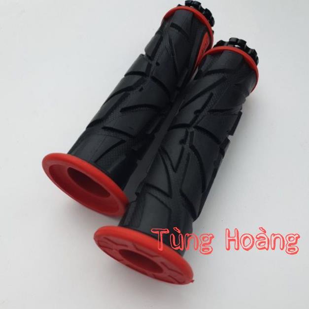 Bao tay Spider không gù và có gù.