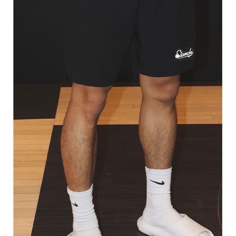 Quần Short Thể Thao Dáng Rộng Thoáng Khí Nhanh Khô Thời Trang Mùa Hè Cho Nam