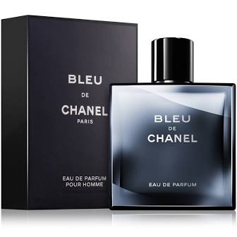Nước Hoa Nam BLEU DE C.HANEL EDP 100ml Bản Nắp Hít Cao Cấp, Lưu Hương Lâu | Thế Giới Skin Care
