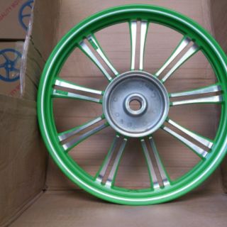 Mâm 18 cây kiểu mới LƯỢM tân thành