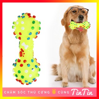 Đồ Chơi Nhai Gặm Hình Khúc Xương Cho Chó Con Giá Rẻ