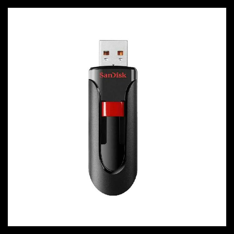 Usb Sandisk 16gb Cruzer Glide Cz 60 / Usb 16gb Mã 966 | BigBuy360 - bigbuy360.vn