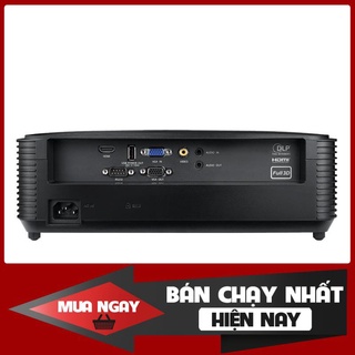 Máy chiếu Optoma XA510 - Hàng chính hãng
