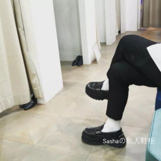 Order giày ulzzang korea