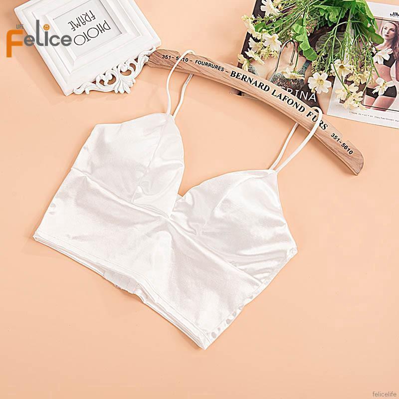 FREESHIP ĐƠN 99K_ Áo ngực nữ in hoa thời trang