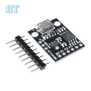 Usb Phát Triển Ban Đêm ATTINY85