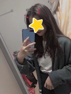 [ORDER] Áo len oversize
