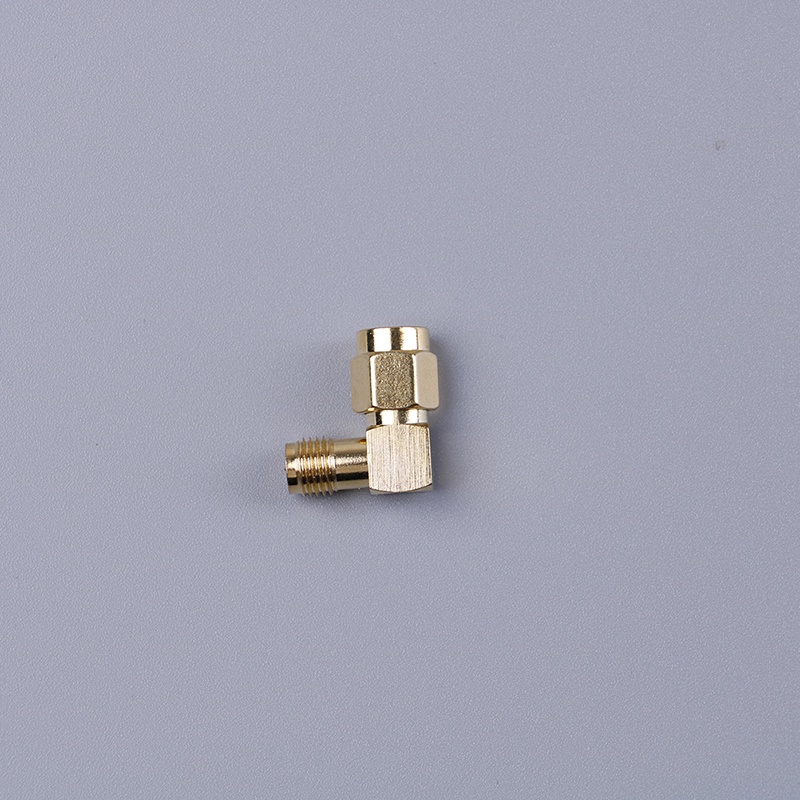 1 Đầu Nối Sma Đực Sang Rp Sma Cái 0610 90 Độ | BigBuy360 - bigbuy360.vn