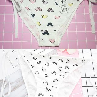 QUẦN CHIP CỘT DÂY DỄ THƯƠNG