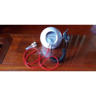 Máy oxy Jet mini OMEGA Injection