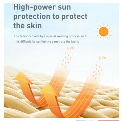 Mũ camping rộng vành NatureHike, mũ dã ngoại rộng vành chống nắng NH21FS537