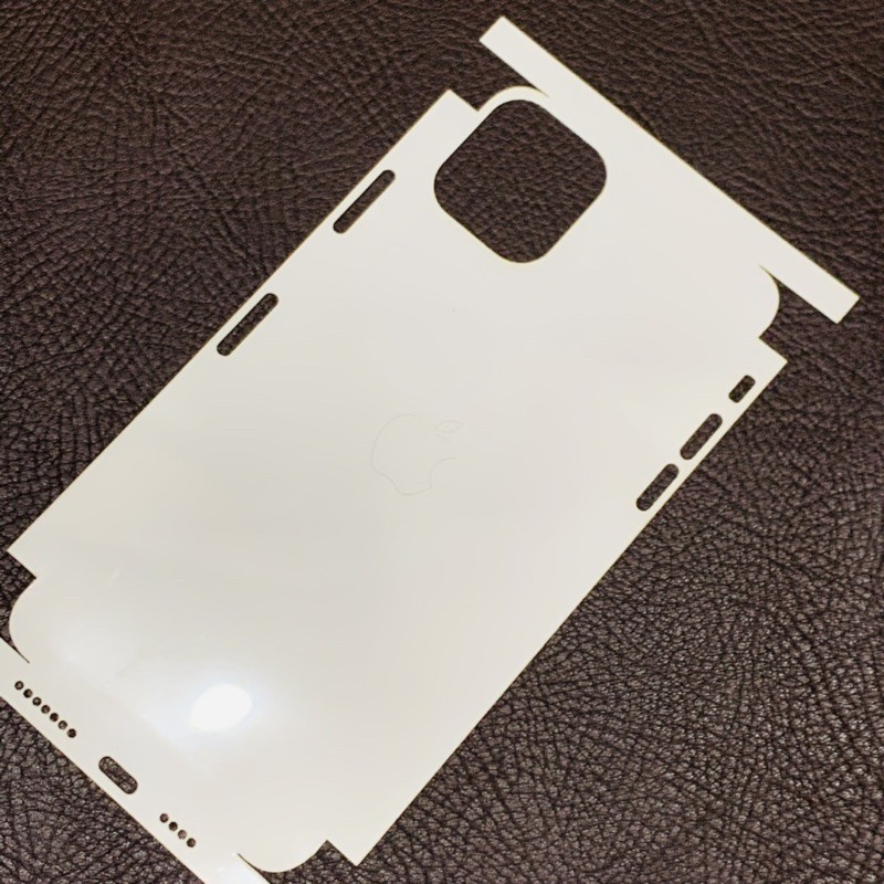 Film dán PPF 3M Cao Cấp Dành Cho iPhone - A45