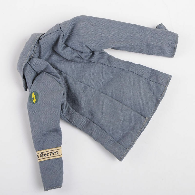 Bộ Trang Phục Đức Dml Wwii Tỉ Lệ 1/6