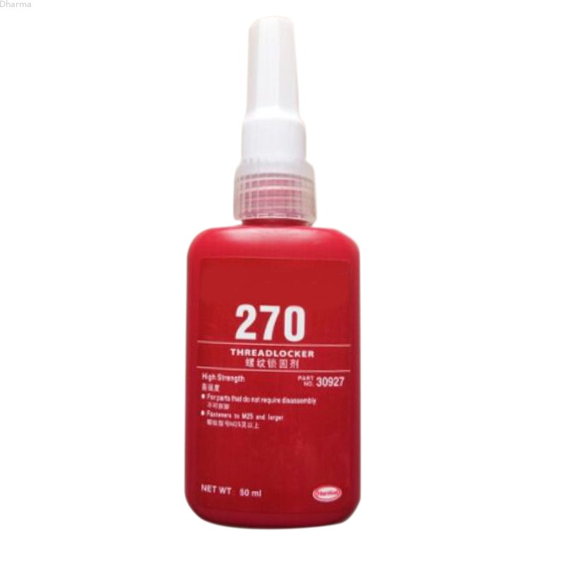 1 Lọ keo khóa ren 270 50ml chất lượng