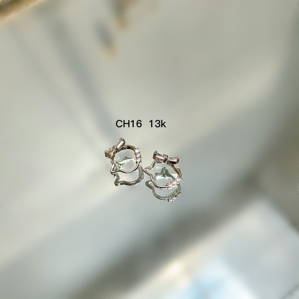 Charm Hình Trang Trí Nail