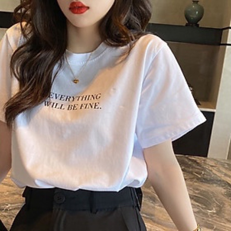 Áo Phông Cao Cấp trên livetrym 20k
