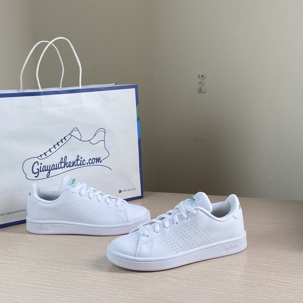 Giày chính hãng Advancourt Base EE7690