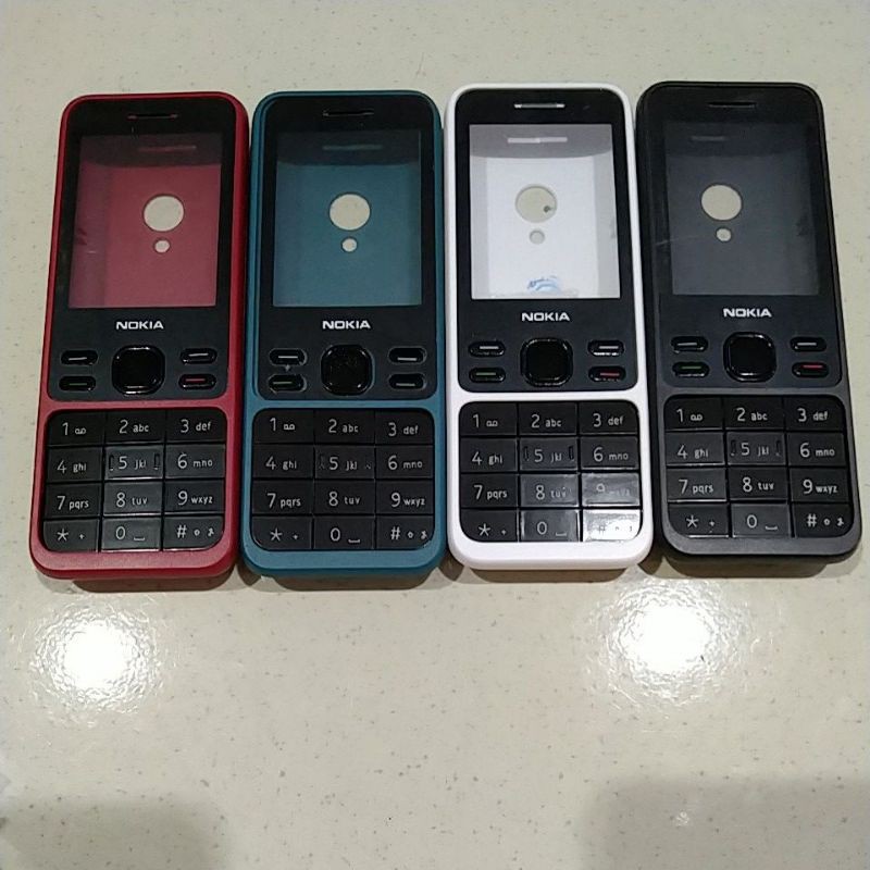 Ốp Điện Thoại Thời Trang Cho Nokia 150 2020