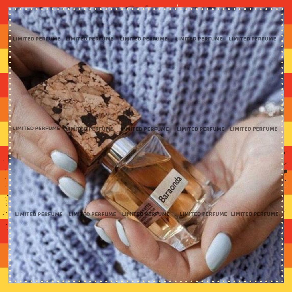 Nước Hoa Nasomatto Baraonda  🅻🅸🅼🅸🆃🅴🅳