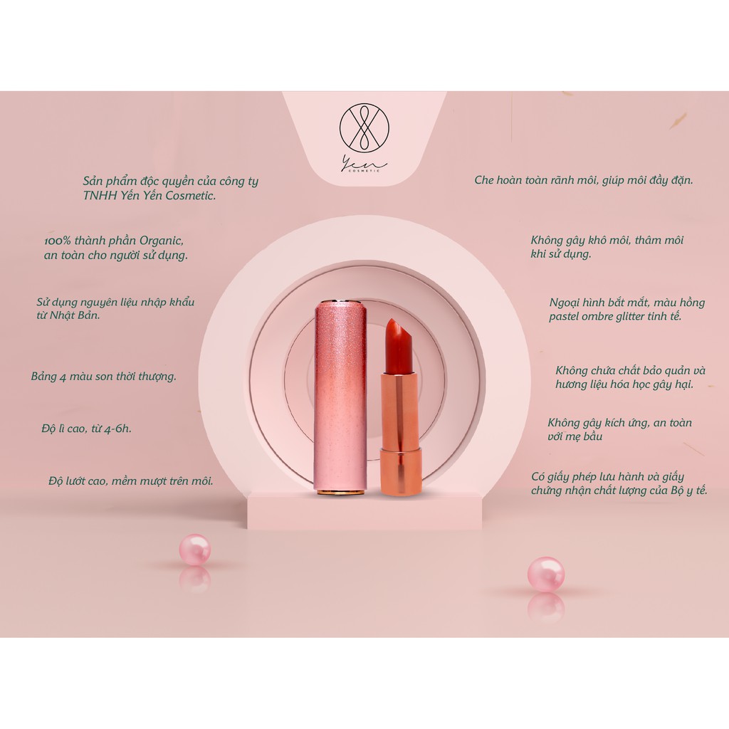 Son Butter - CAM NUNG