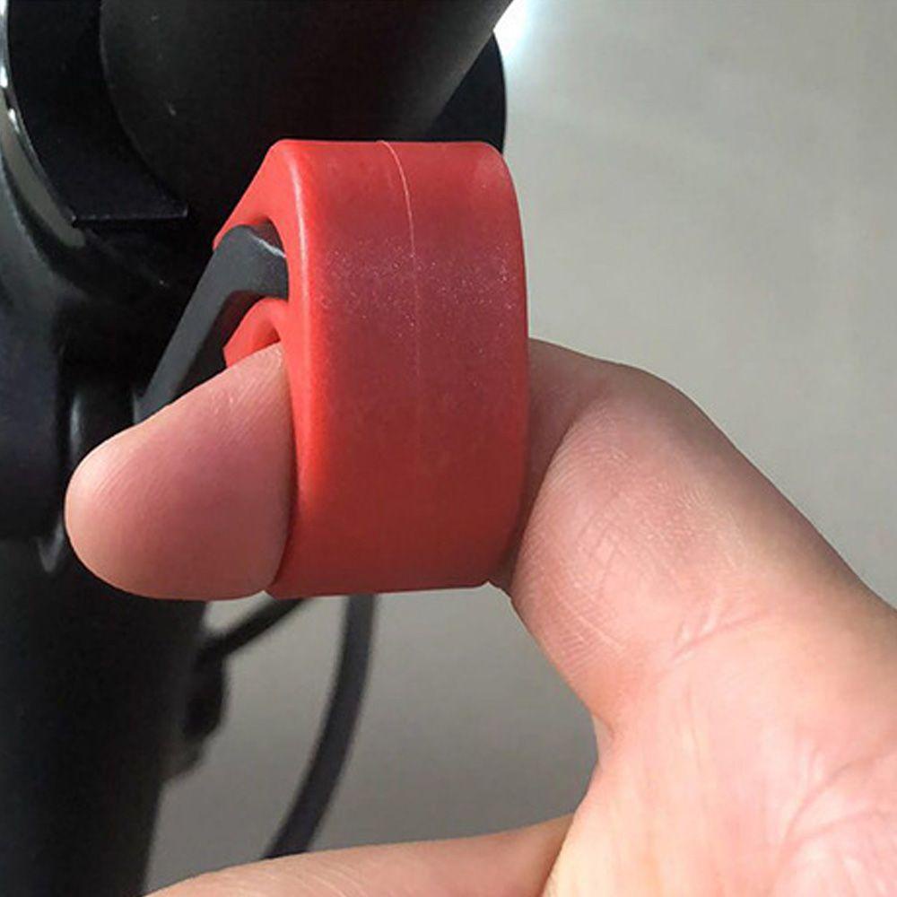Bộ 3 Móc Gắn Ván Trượt Ngón Tay Gấp Gọn Được Thông Dụng Cho Xiaomi M365