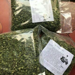 100g nụ hoa tam thất bao tử