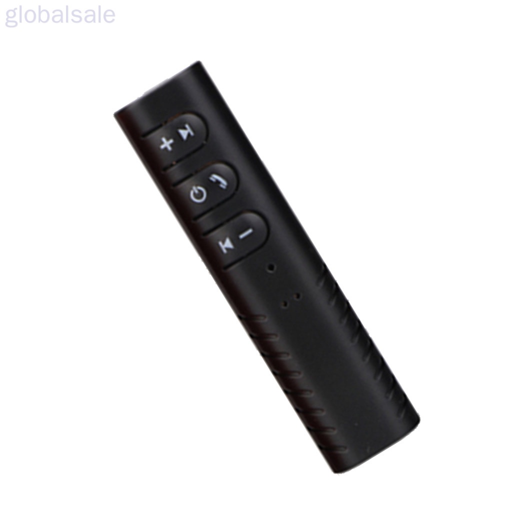 Thiết bị nhận tín hiệu âm thanh bluetooth không dây giắc cắm 3.5mm