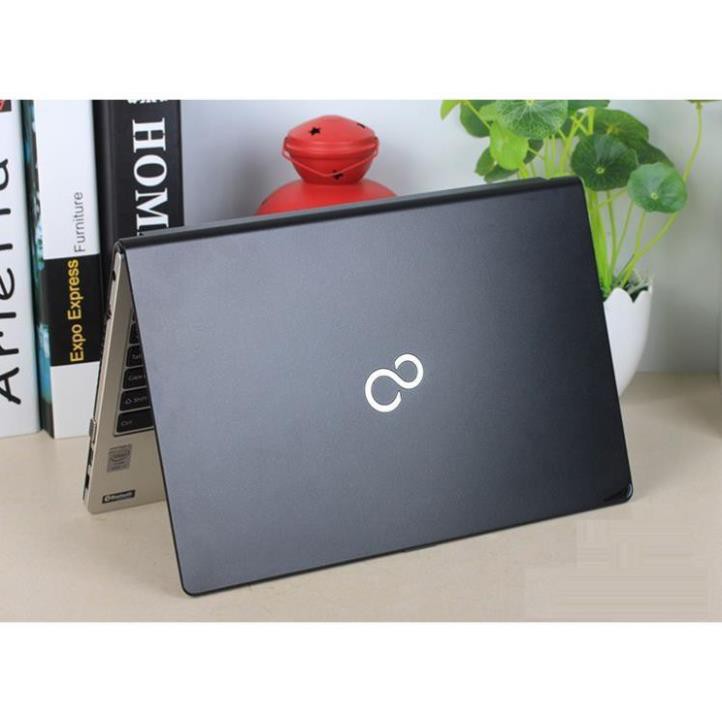 Laptop Fujitsu S904 i5/4G/120G SSD hàng Nhật xịn | BigBuy360 - bigbuy360.vn