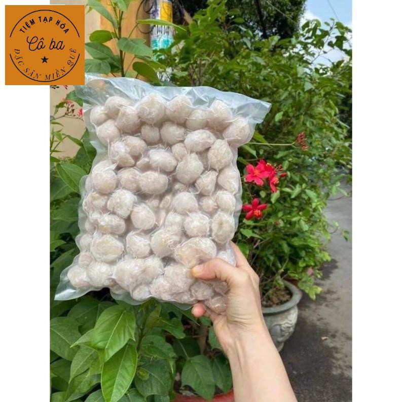 RĂNG MỰC ĐẠI 1 KG - Đồ ăn vặt - Tạp hóa Cô Ba [ Siêu Tốc HCM ]