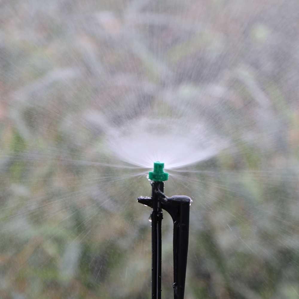Set 20 Vòi Phun Sương Tưới Cây Tự Động