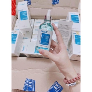 Serum SMAS PRO vitamin b5/Ha phục hồi da
