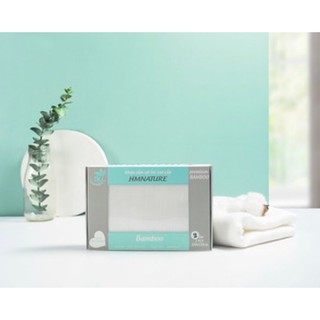 Khăn Tắm Bé Sơ Sinh Aden Sợi Tre Cao Cấp Kháng Khuẩn Thấm Hút Thoáng Mềm Nhanh Khô HMNATURE
