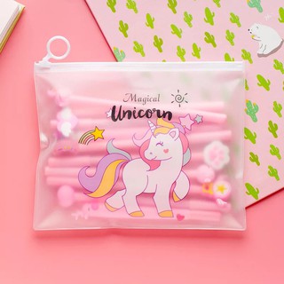 Túi Đựng Hình Unicorn