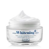 💝Kem dưỡng trắng da 💝 DABO Speed Whitening 💝 Up 50ml trắng da ,mờ nám