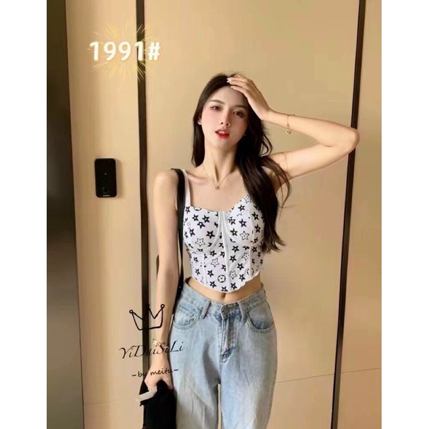 hàng cao cấp áo bra su siêu đẹp mã 1991