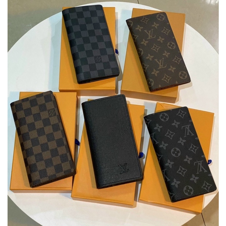 VÍ LV DÀI GẬP