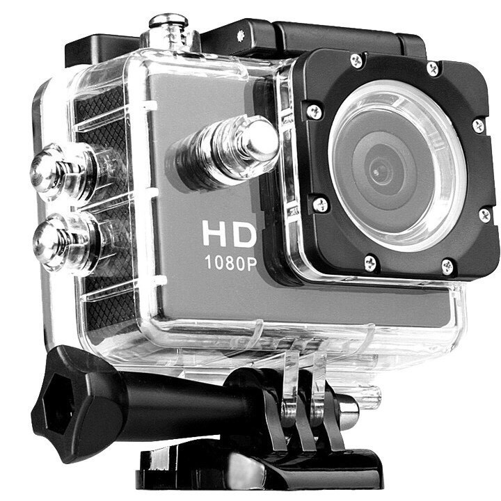 [FREE SHIP 50K] Camera hành trình Sport Cam9 FULL HD 1080P Bảo hành chính hãng | WebRaoVat - webraovat.net.vn