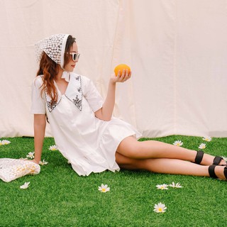 Váy Kate Dress