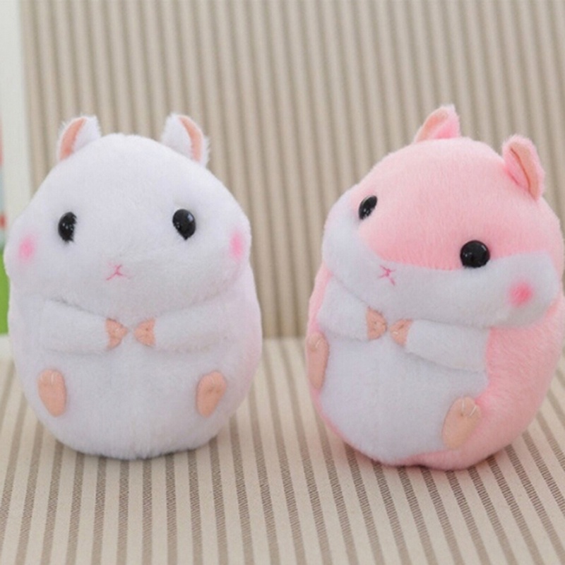 Chuột hamster Nhồi Bông mini Dễ Thương