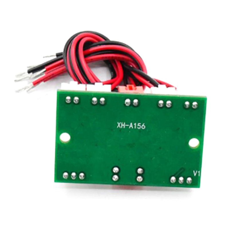 Bảng Mạch Khuếch Đại Âm Thanh Kỹ Thuật Số Newwellknown 0610 Xh-A156 4 Kênh Pam8403 5v | BigBuy360 - bigbuy360.vn