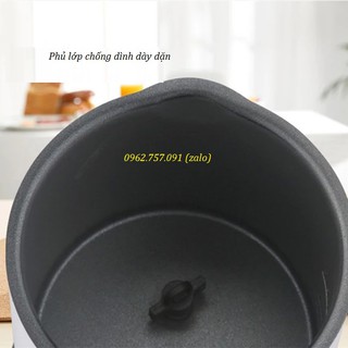 Máy đánh bông sữa Horscook