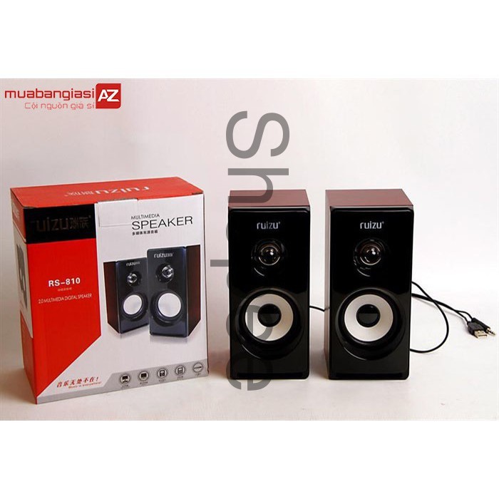 Loa Ruizu Rs-810 Cực Hay Good